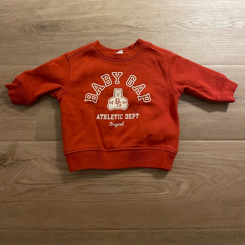 3-6 month (3-6M) Lot of Baby Boy Fall Clothes - Picture 8 of 13